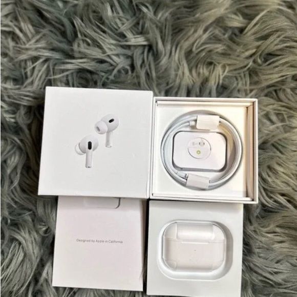 AirPod Pros 2nd Gen 