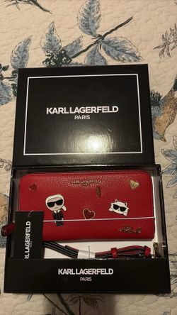 Karlagerfeld  nueva