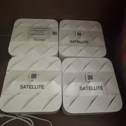 Netgear Orbi WiFi Extenders