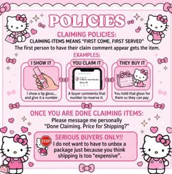 Policy #2