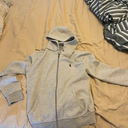 Polo Ralph Lauren Zip Up