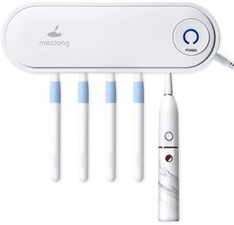 Toothbrush Holder