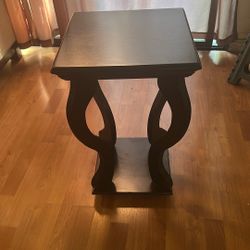 Small Credenza