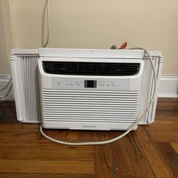 Frigidaire Window Air Conditioner