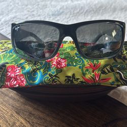 Sunglasses - men Maui Jim World Cup