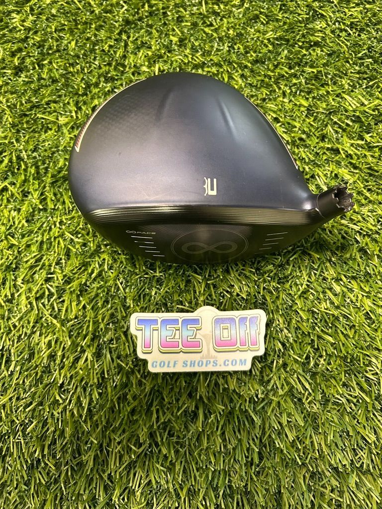Cobra Rad Speed LD 9 Loft Driver Head Only