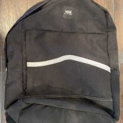 Vans Backpack 