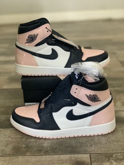Jordan 1 Retro High OG SE Bubble Gum Womens 9