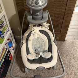 Graco Baby Swing