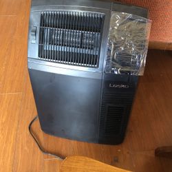 Heater