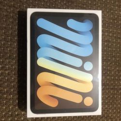 Ipad Mini 6th Gen