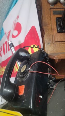 Telefono antiguo