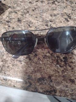 Rayban sunglasses