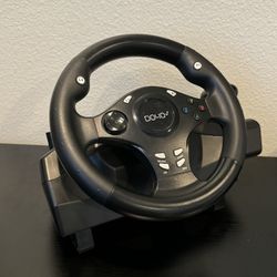 Doyo 270 Racing Wheel