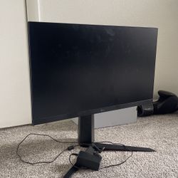 Gaming Monitor 