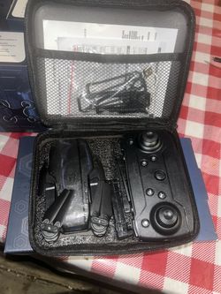 Remot Control Drone It Records 