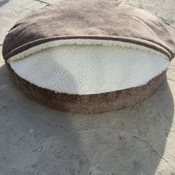 Snoozer Cozy Cave Dog Bed