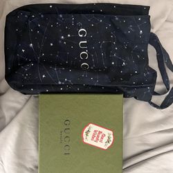 Gift Bag & Box