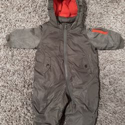 Snow suit - Baby 12-18 Months 