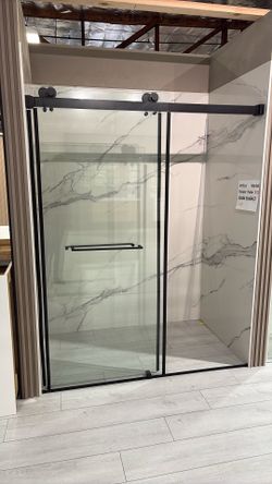 Shower Panel 3 Pieces a Set