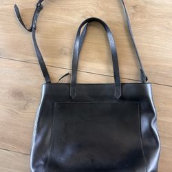 Madewell Tote Bag