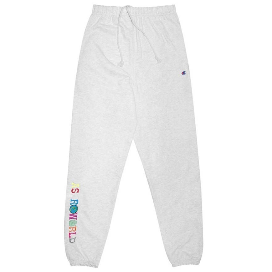 travis scott joggers
