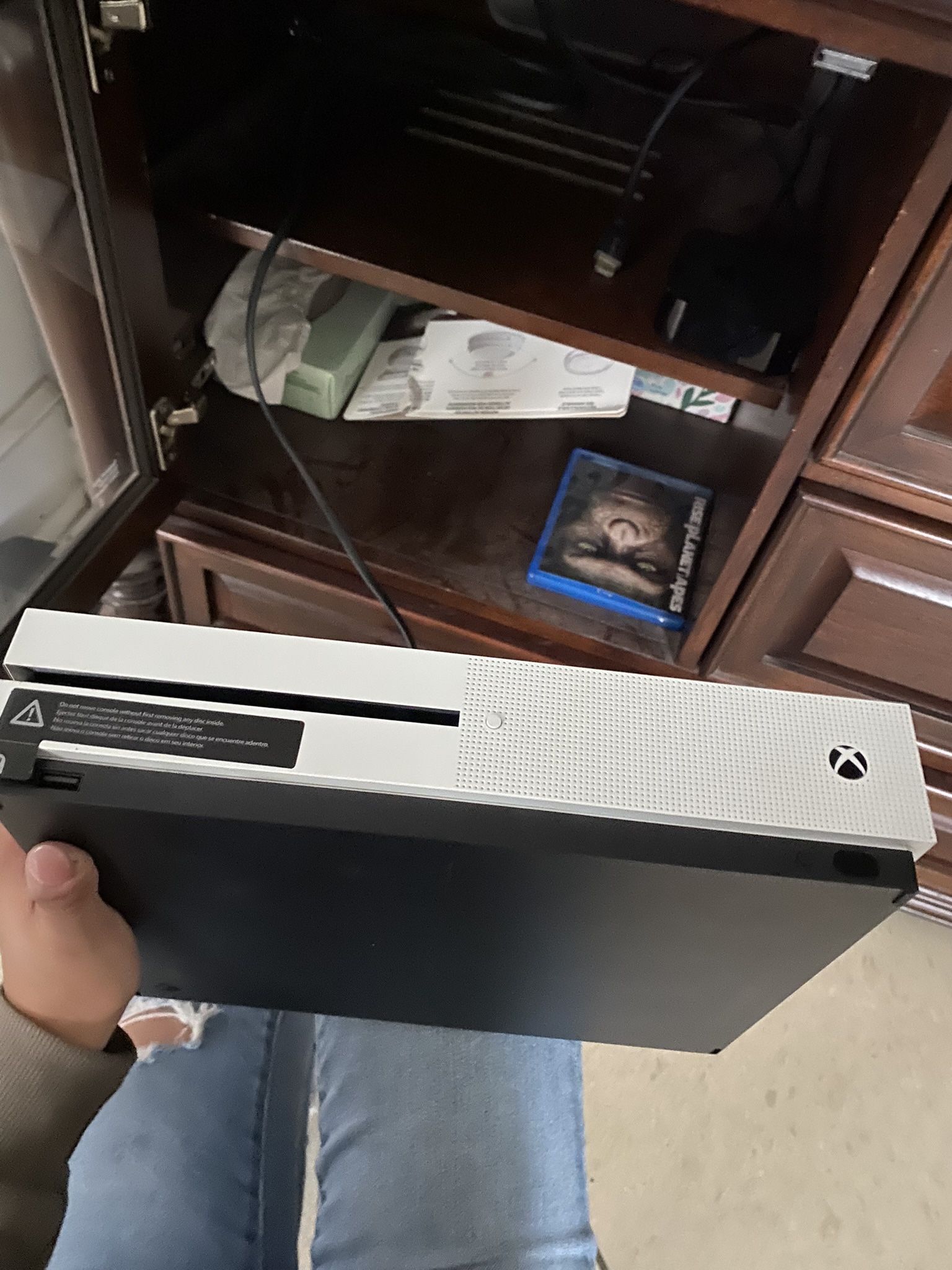Xbox One Console