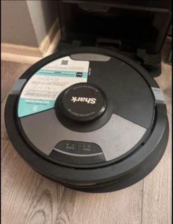 Shark AI Ultra Robot Vacuum with Self-Empty Base