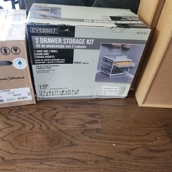 Storage