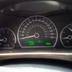 2006 Sabb Wagon 