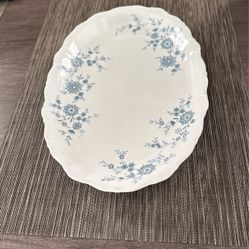 Large 14 Inch Platter