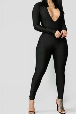 New Ladies jumpsuit size small