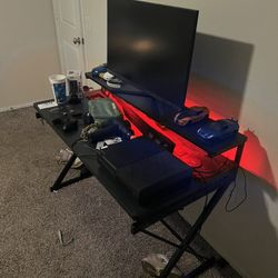 Gaming Desk 