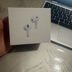 AirPods Pro 3