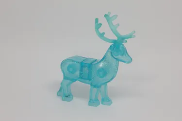 lego harry potter's patronum