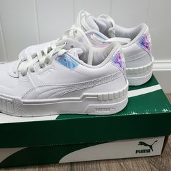 Puma Cali Sport Glow Shoes