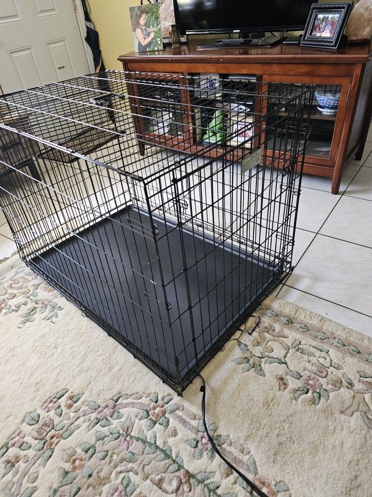 Dog Crate