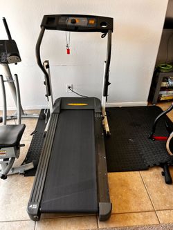 Exercise equipment