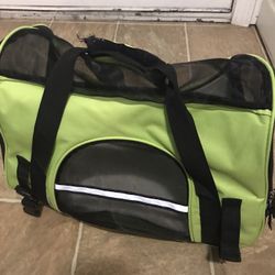 Pet Carrier 