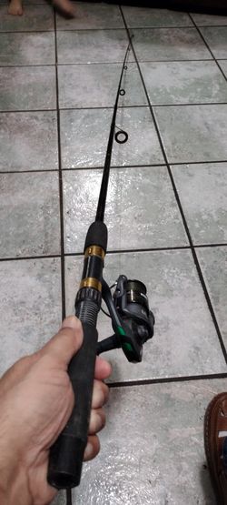 Mitchell Spinning Reel