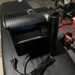 New TopFin hang–on–back filter 20 gallon （no cartridge included）