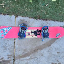 Snowbord