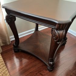 End Tables Set Of 2