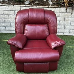 Recliner