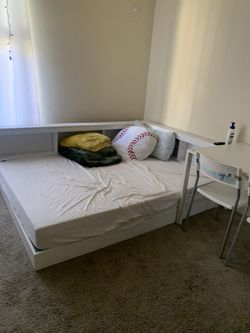 Kids Bed 