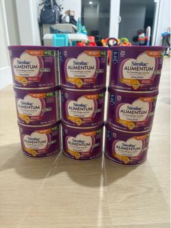 Similac Alimentum