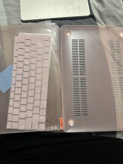 Mac Book Air Case