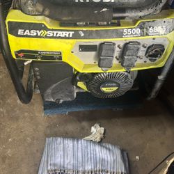 gas Generator(OBO)
