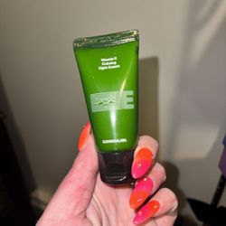 Vitamin E Calming Cream
