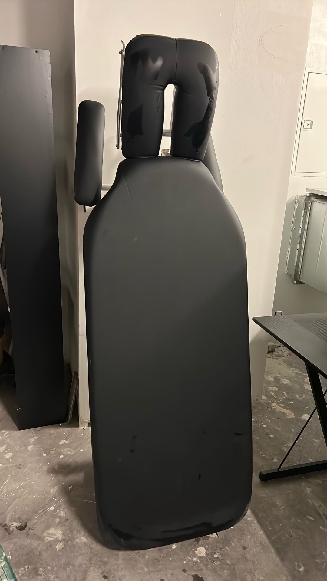 Massage Chair 